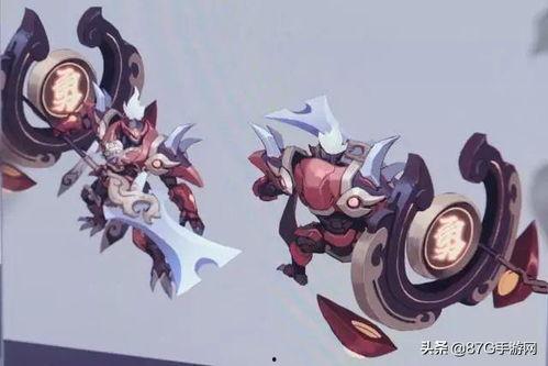 张飞最新皮肤爆料视频大全,揭秘爆料视频中的五大亮点 第3张 张飞最新皮肤爆料视频大全,揭秘爆料视频中的五大亮点 第3张