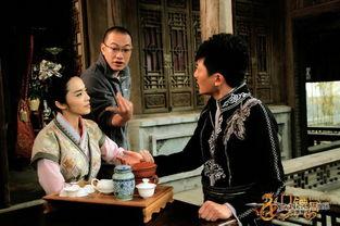 在线观看龙门镖局,江湖风云再起,镖局传奇再现 第3张 在线观看龙门镖局,江湖风云再起,镖局传奇再现 第3张