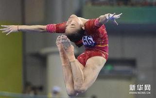 美国女体操队员爆料视频,揭露体操界惊人内幕 第2张 美国女体操队员爆料视频,揭露体操界惊人内幕 第2张