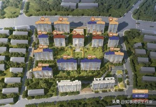 南京房产最新爆料,揭秘最新爆料背后的市场趋势  第3张