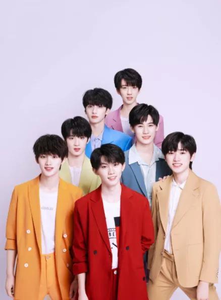 时代少年团的最新爆料,揭秘神秘新作品背后的故事 第1张 时代少年团的最新爆料,揭秘神秘新作品背后的故事 第1张