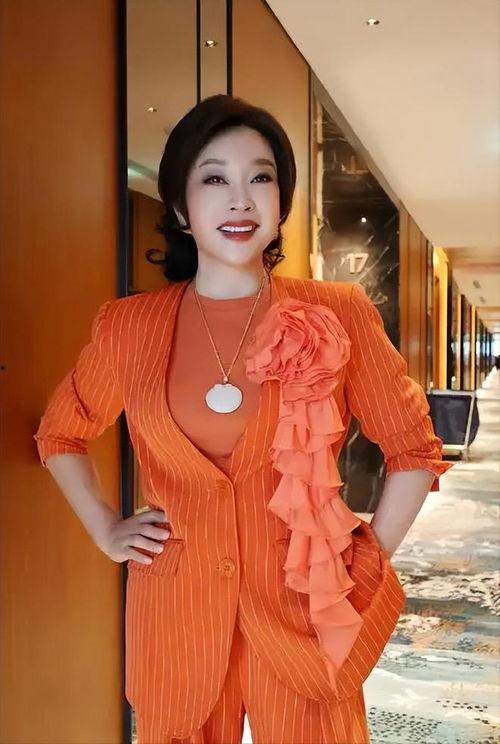 刘晓庆最新爆料视频,娱乐圈背后惊人内幕 第1张 刘晓庆最新爆料视频,娱乐圈背后惊人内幕 第1张