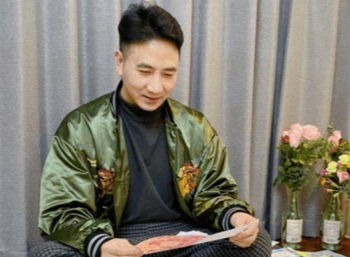 林生斌最新消息 爆料,揭秘事件背后真相