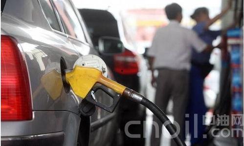 柴油最新爆料,环保升级与市场变革并行