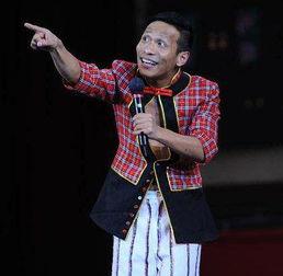 宋小宝山东春晚爆料视频 第3张 宋小宝山东春晚爆料视频 第3张